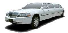 Super Size Limo