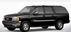 Boston Limo SUV